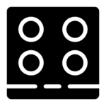 بوتاجاز مسطح