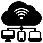 أجهزة الشبكات