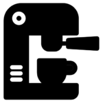 ماكينات القهوة