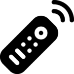 ملحقات التليفزيون