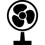 المراوح