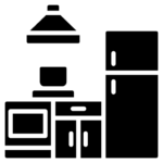 أجهزة منزلية (كسر الزيرو)