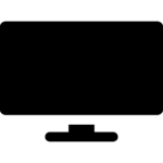 التليفزيونات