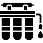 فلاتر المياة
